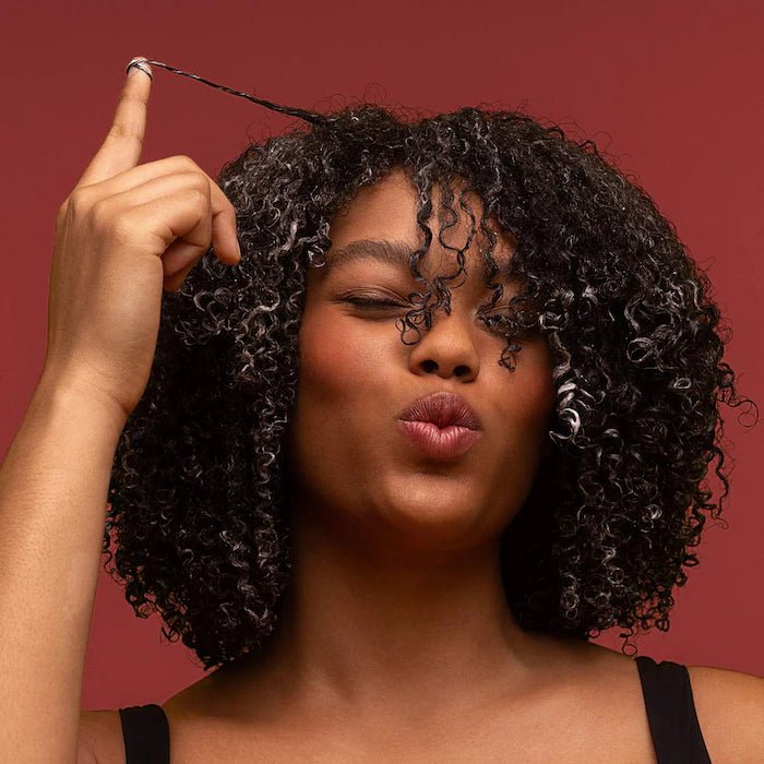 PATTERN Crema de gel para rizos Palo Santo - Quierox - Tienda Online