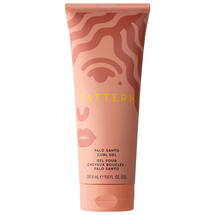 PATTERN Crema de gel para rizos Palo Santo - Quierox - Tienda Online