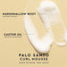 PATTERN Mousse de Palo Santo para rizos y bucles - Quierox - Tienda Online