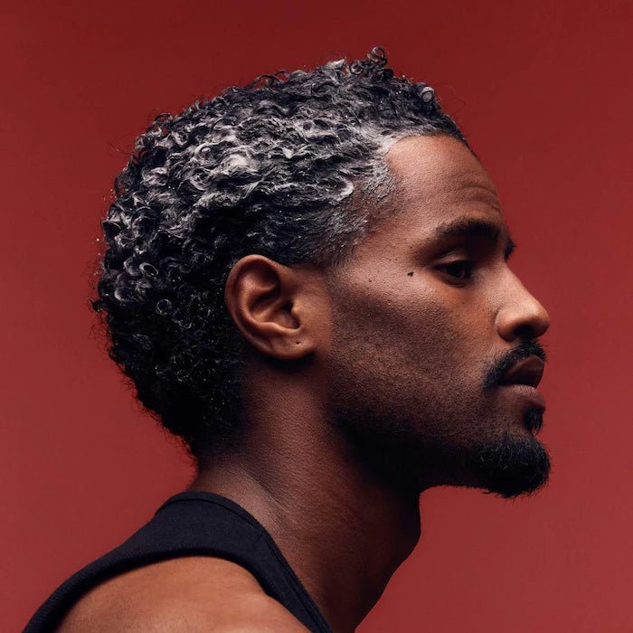 PATTERN Mousse de Palo Santo para rizos y bucles - Quierox - Tienda Online