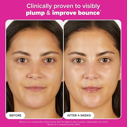 Paula's Choice Pro - Colágeno Péptido Hidratante Facial para Rellenar, Crema Facial - Quierox - Tienda Online