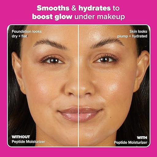 Paula's Choice Pro - Colágeno Péptido Hidratante Facial para Rellenar, Crema Facial - Quierox - Tienda Online