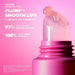 Paula's Choice Pro - Collagen Peptide Gloss Lip Balm, hidrata y suaviza los labios, acabado transparente - Quierox - Tienda Online