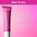 Paula's Choice Pro - Collagen Peptide Gloss Lip Balm, hidrata y suaviza los labios, acabado transparente - Quierox - Tienda Online