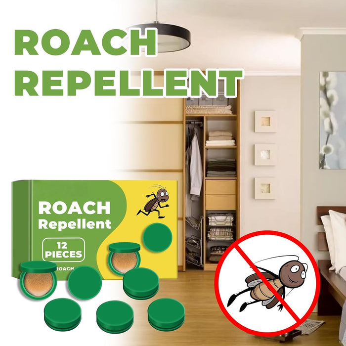 Pck de 12 cebos en gel y insecticidas para cucarachas en interiores y exteriores - Quierox - Tienda Online