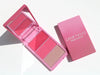 PEAR NOVA Paleta de coloretes pink - Quierox - Tienda Online