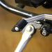Pedal de palanca de cambios de motocicleta de 8 mm, cubierta de goma, protector de zapata - Quierox - Tienda Online