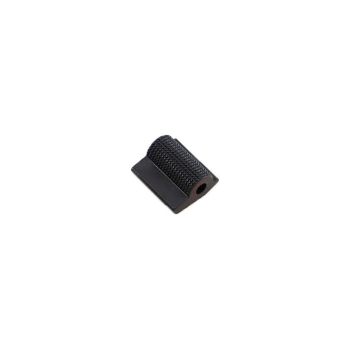 Pedal de palanca de cambios de motocicleta de 8 mm, cubierta de goma, protector de zapata - Quierox - Tienda Online