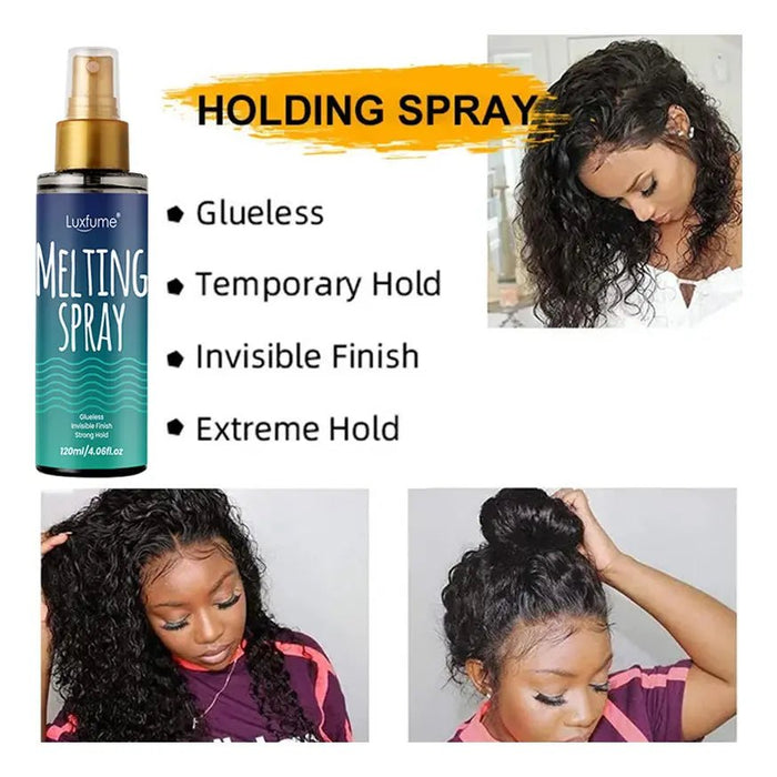 Pegamento De Encaje En Aerosol, 120 Ml, Aroma A Melocotón - Quierox - Tienda Online