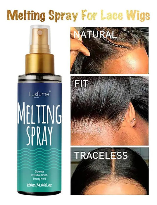 Pegamento De Encaje En Aerosol, 120 Ml, Aroma A Melocotón - Quierox - Tienda Online