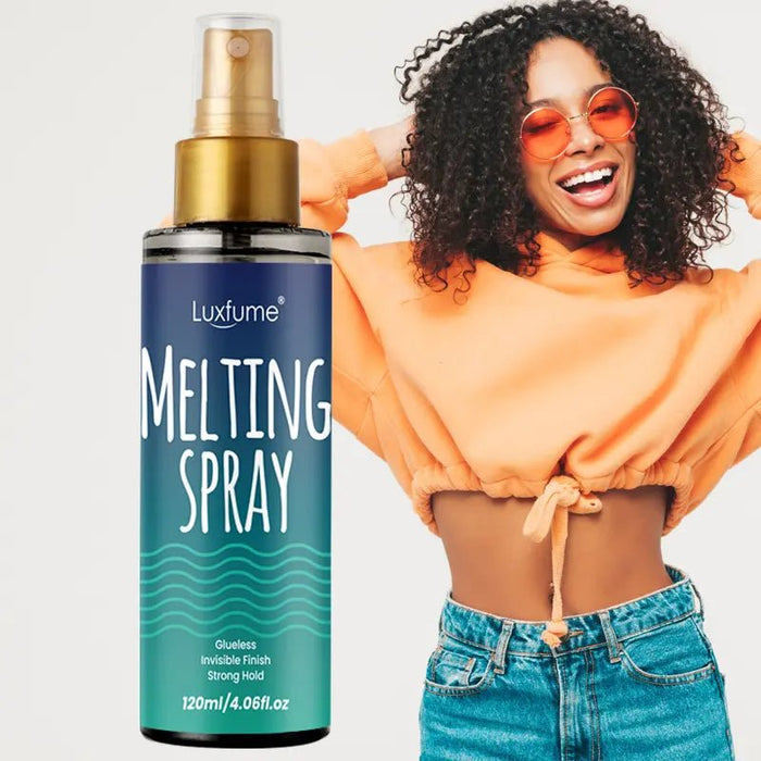 Pegamento De Encaje En Aerosol, 120 Ml, Aroma A Melocotón - Quierox - Tienda Online