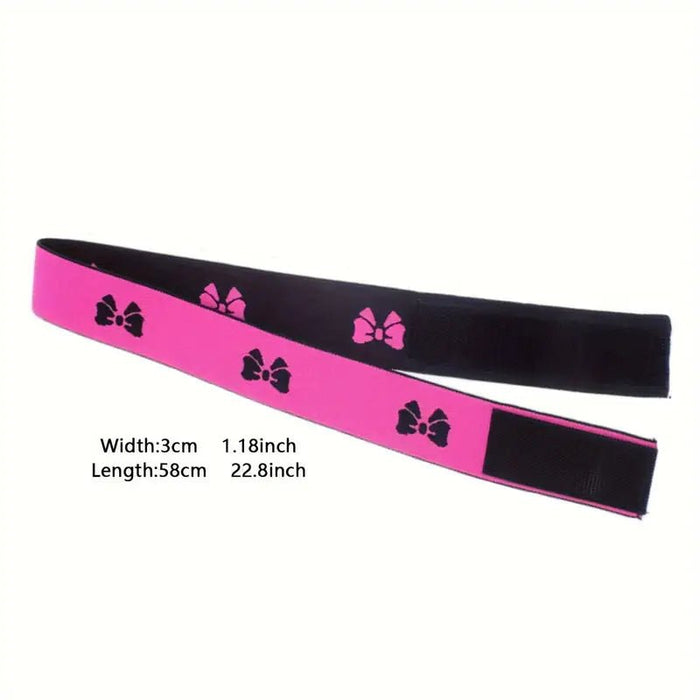 Pegamento de látigo de Biosmoth con 2 Bandas Elásticas - Quierox - Tienda Online