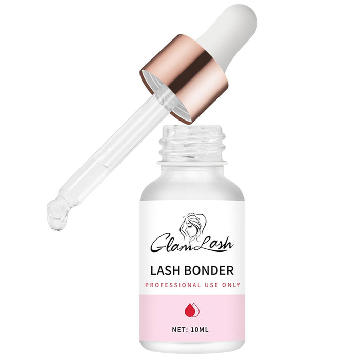 Pegamento de pestañas para extensiones de pestañas - Quierox - Tienda Online