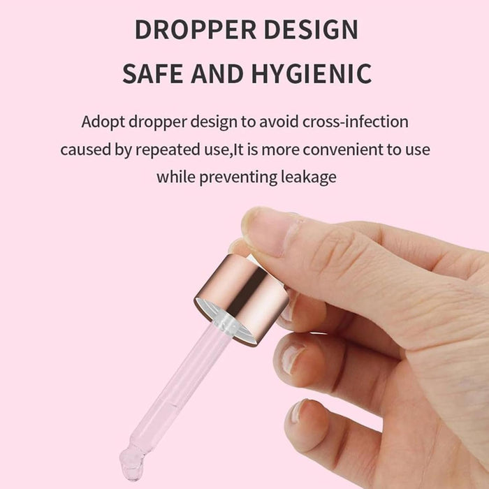 Pegamento de pestañas para extensiones de pestañas - Quierox - Tienda Online