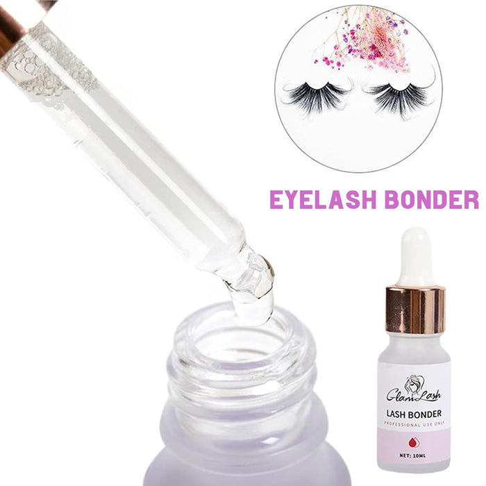 Pegamento de pestañas para extensiones de pestañas - Quierox - Tienda Online