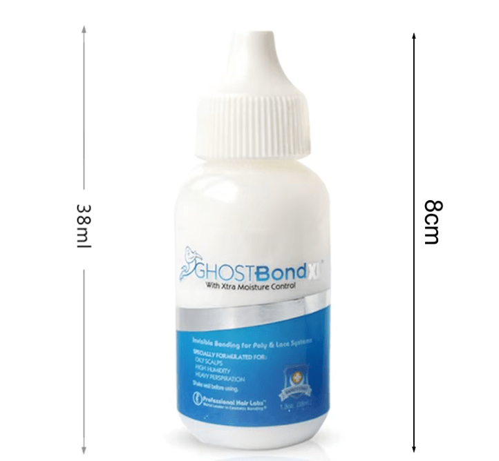 Pegamento impermeable de 38ml para peluca de cabello, pegamento para peluca - Quierox - Tienda Online