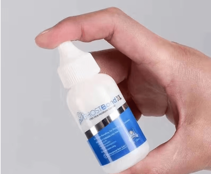 Pegamento impermeable de 38ml para peluca de cabello, pegamento para peluca - Quierox - Tienda Online