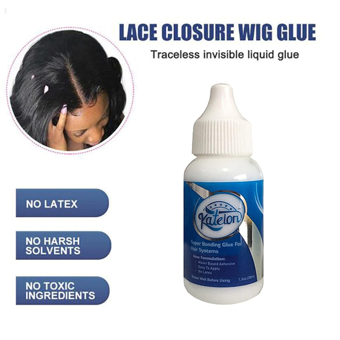 Pegamento para pelucas Papyon para pelucas de encaje frontal - Quierox - Tienda Online