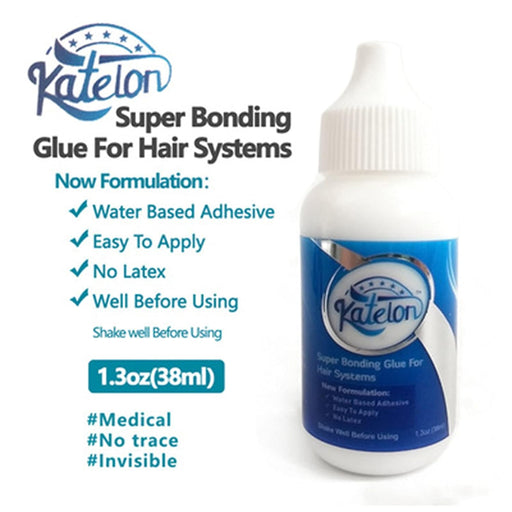 Pegamento para pelucas Papyon para pelucas de encaje frontal - Quierox - Tienda Online