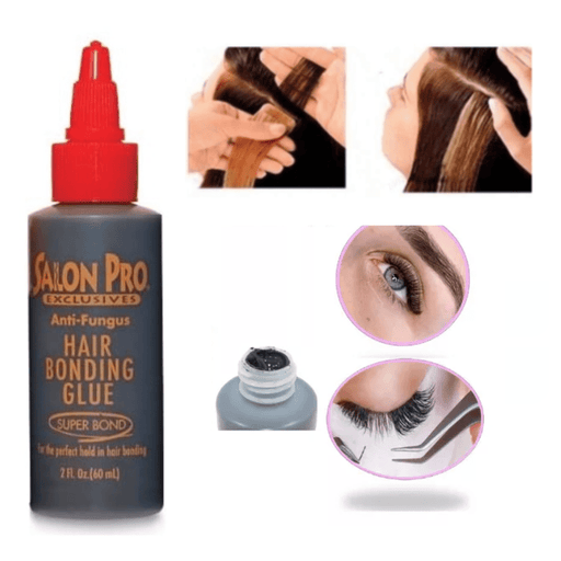 PEGAMENTO SALON PRO 30ML - Quierox - Tienda Online