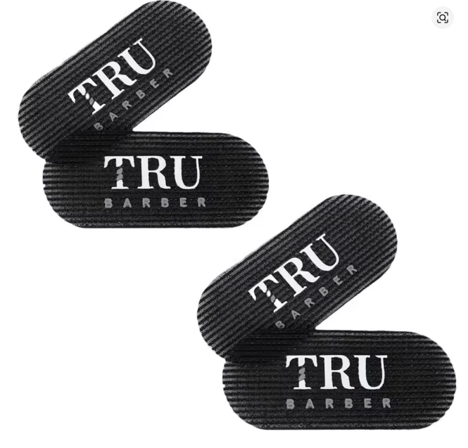 Pegatina de estilismo para cabeza de aceite de peluquería, pegatinas para el cabello - Quierox - Tienda Online