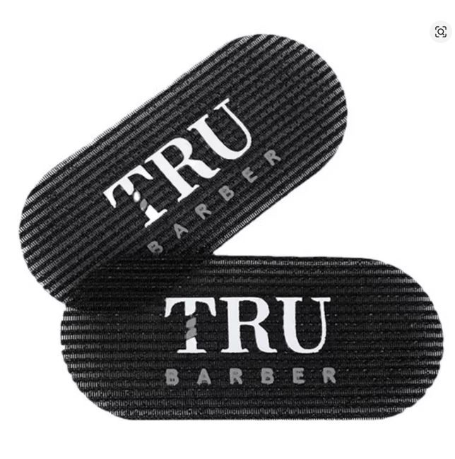 Pegatina de estilismo para cabeza de aceite de peluquería, pegatinas para el cabello - Quierox - Tienda Online