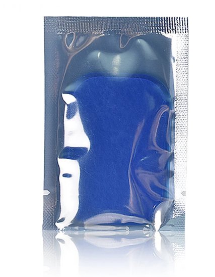 Pegatina de hidrogel de repuesto para EMS, almohadilla de Gel para estimulador muscular - Quierox - Tienda Online