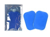 Pegatina de hidrogel de repuesto para EMS, almohadilla de Gel para estimulador muscular - Quierox - Tienda Online