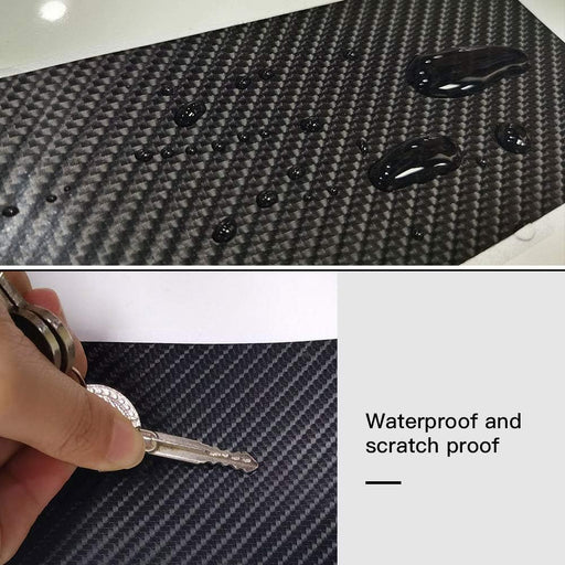 Pegatina para el umbral de la puerta del coche, para decoración de Nissan Frontier - Quierox - Tienda Online