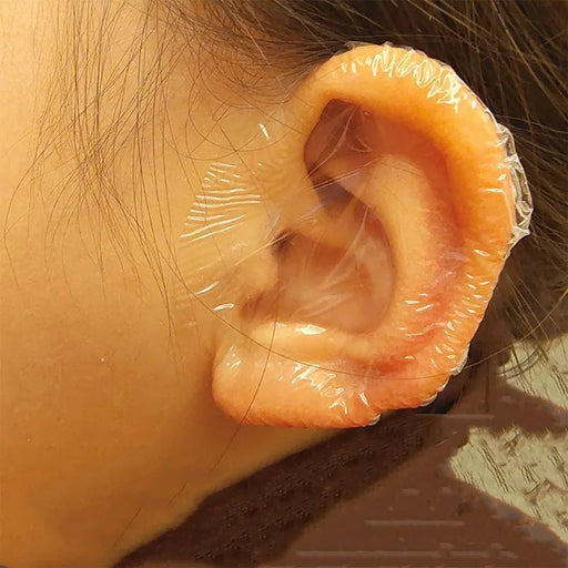 Pegatinas de protección para los oídos, 20 piezas desechable impermeable - Quierox - Tienda Online