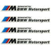 Pegatinas reflectantes para puerta de coche para BMW - Quierox - Tienda Online