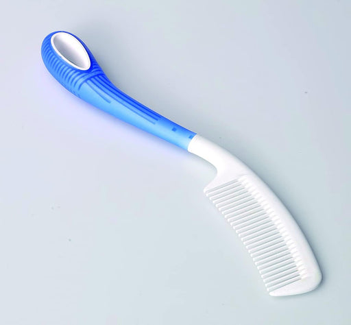 Peine de mango largo ETAC Beauty - Quierox - Tienda Online