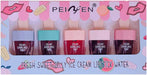 Peiyen Allbesta Ice Cream Tinta de Labios Impermeable Duradero - Quierox - Tienda Online