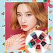 Peiyen Allbesta Ice Cream Tinta de Labios Impermeable Duradero - Quierox - Tienda Online