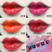 Peiyen Allbesta Ice Cream Tinta de Labios Impermeable Duradero - Quierox - Tienda Online