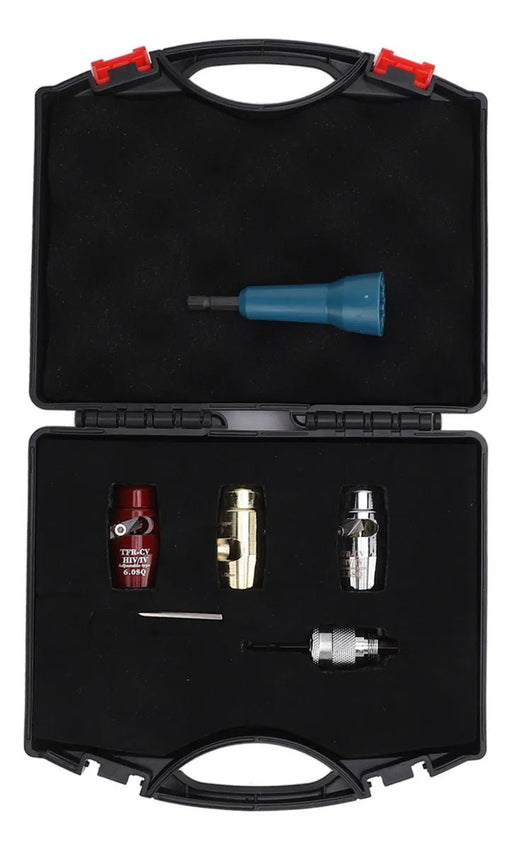 Pelacables para herramientas de electricista de taladro - Quierox - Tienda Online