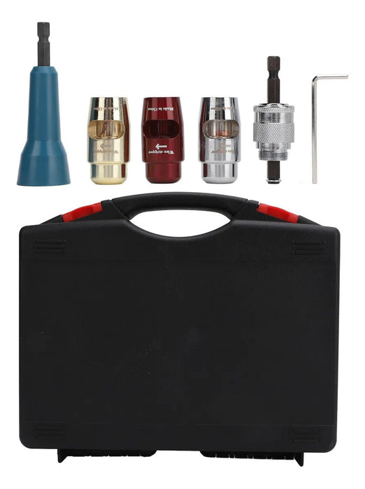 Pelacables para herramientas de electricista de taladro - Quierox - Tienda Online