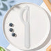 Pelador de frutas y verduras, pelador Manual de acero inoxidable, pelador rápido de verduras - Quierox - Tienda Online