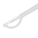 Pelador de frutas y verduras, pelador Manual de acero inoxidable, pelador rápido de verduras - Quierox - Tienda Online