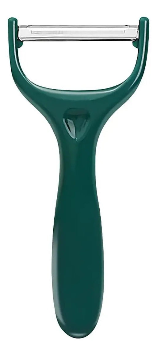 Pelador De Verduras y de Patatas De Acero De Cocina - Quierox - Tienda Online