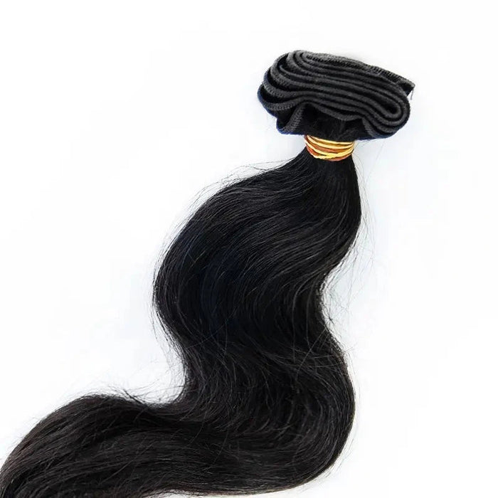 Que Es Pelo Remy Pelo Virgen Remy Europeo/Cosido Semi Ondulado Sintetico — Quierox ...