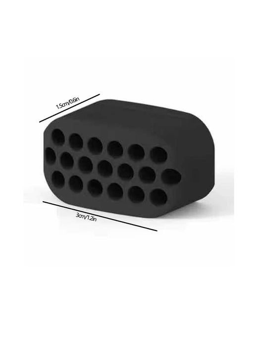 Pelota de ejercicio para la mandíbula, ejercitador de mandíbula - Quierox - Tienda Online