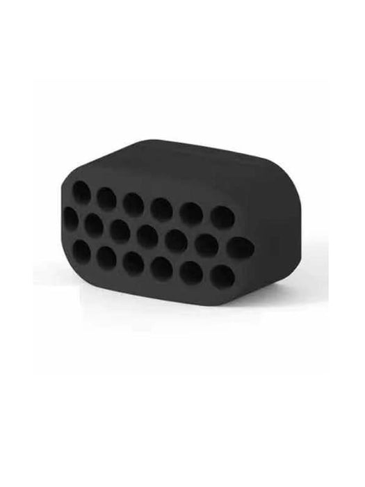 Pelota de ejercicio para la mandíbula, ejercitador de mandíbula - Quierox - Tienda Online