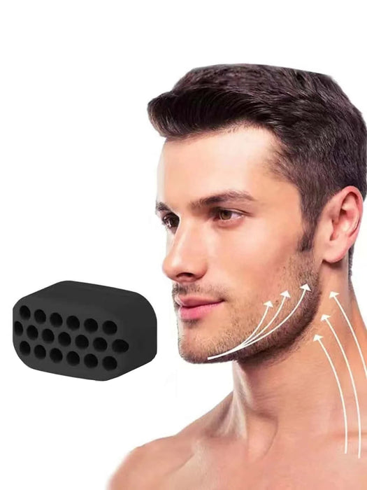 Pelota de ejercicio para la mandíbula, ejercitador de mandíbula - Quierox - Tienda Online