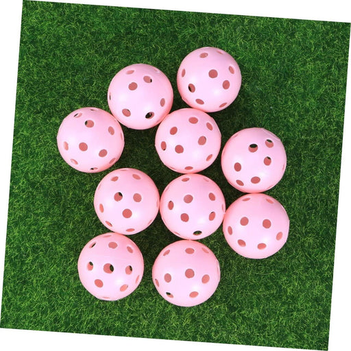 Pelotas de práctica de sóftbol para principiantes - Quierox - Tienda Online