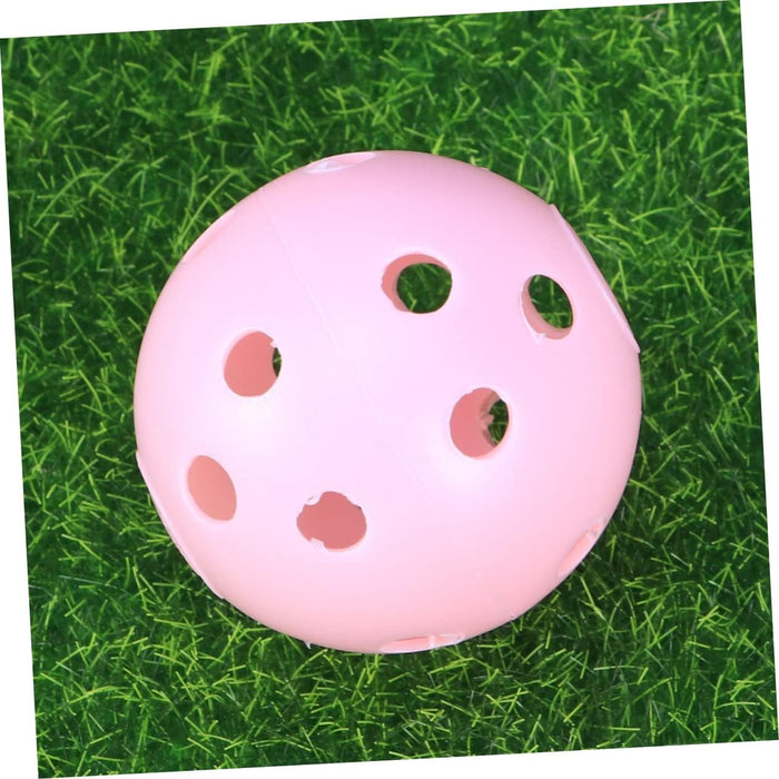 Pelotas de práctica de sóftbol para principiantes - Quierox - Tienda Online