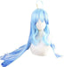 Peluca de Cosplay de Anime Hololive Yukihana Lamy - Quierox - Tienda Online