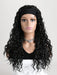 Peluca sintética con banda para el pelo, de moda, para mujer - Quierox - Tienda Online