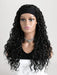 Peluca sintética con banda para el pelo, de moda, para mujer - Quierox - Tienda Online