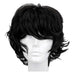 Pelucas de cosplay cortas y rizadas - Quierox - Tienda Online